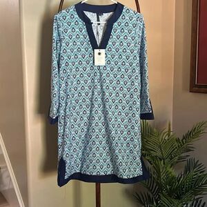 SPF 50 Sun Dress NWT